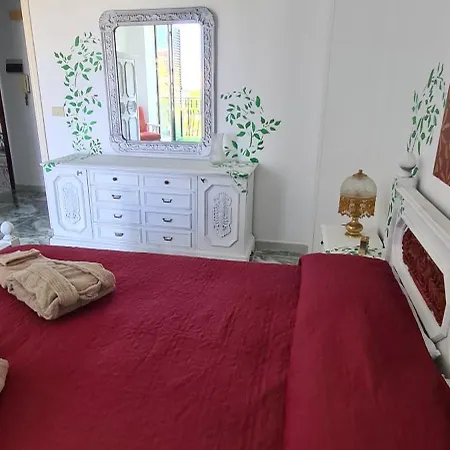 I Sollazzi Appartement Palermo