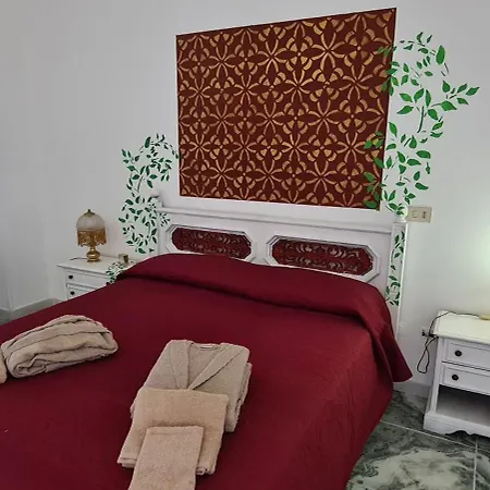 Appartement I Sollazzi Palermo