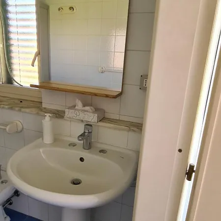 I Sollazzi Appartement