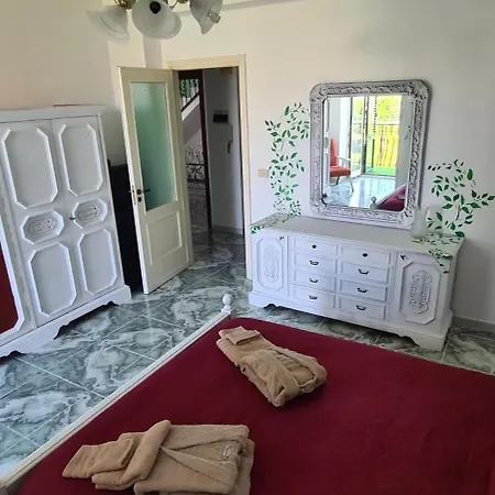 Appartement I Sollazzi