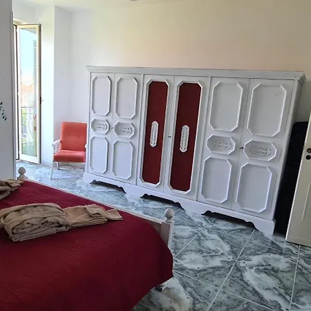 I Sollazzi Appartement