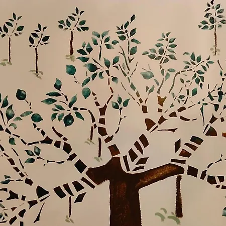 Appartement I Sollazzi *