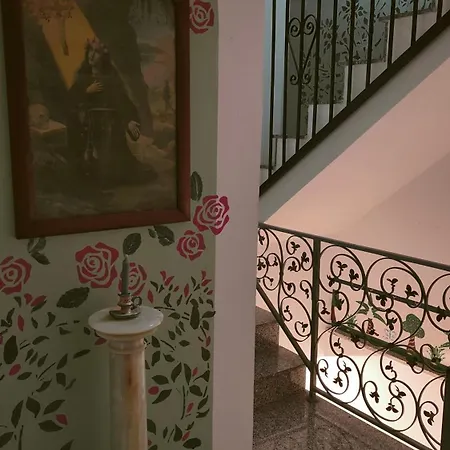 I Sollazzi * Palermo