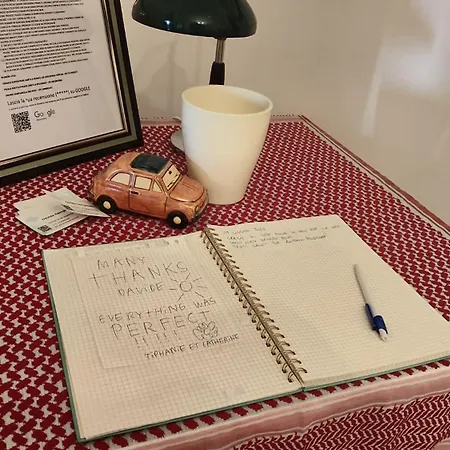 Appartement I Sollazzi