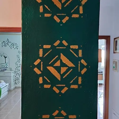 I Sollazzi Appartement Palermo