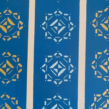 I Sollazzi Appartement *