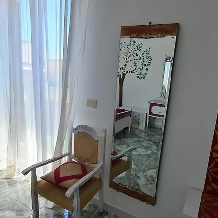 Appartement I Sollazzi