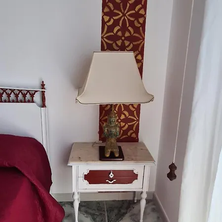 I Sollazzi Appartement