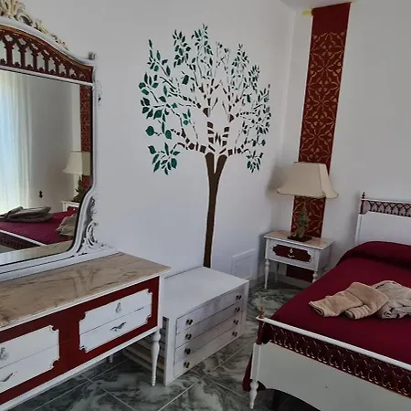 I Sollazzi * Palermo