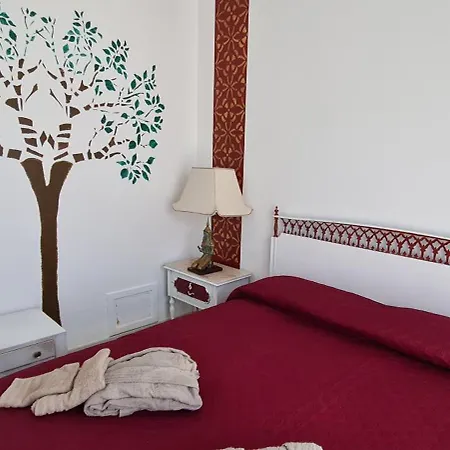 I Sollazzi Appartement Palermo
