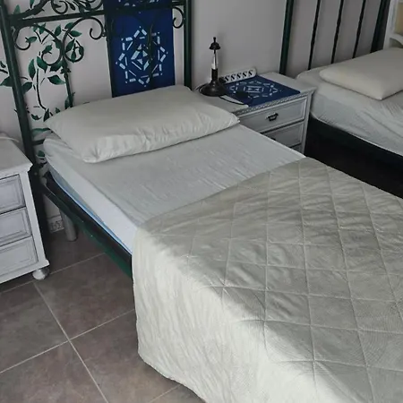 Appartement I Sollazzi Palermo