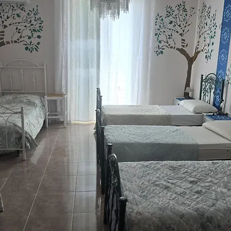 I Sollazzi Appartement Palermo