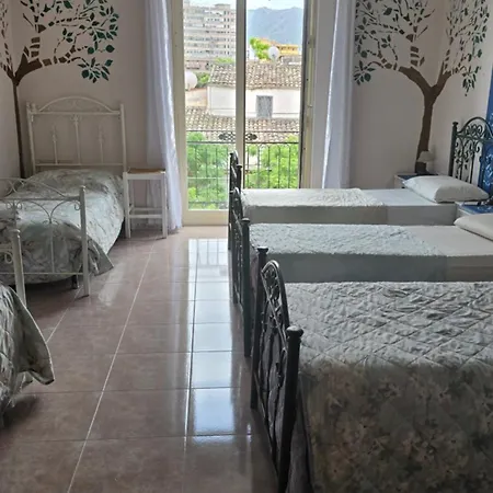 I Sollazzi Appartement Palermo