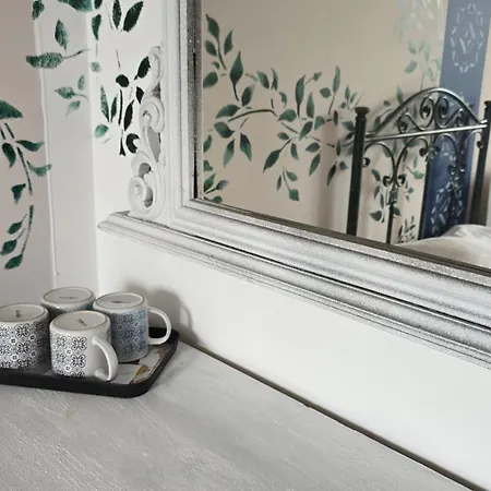 Appartement I Sollazzi Palermo