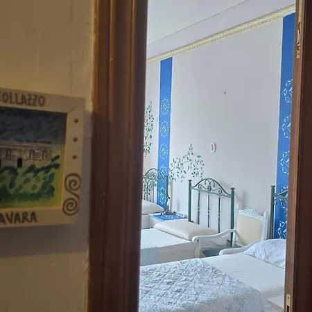 Appartement I Sollazzi *