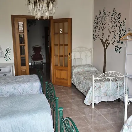 I Sollazzi Appartement Palermo