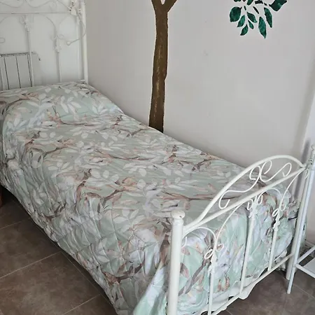 Appartement I Sollazzi *