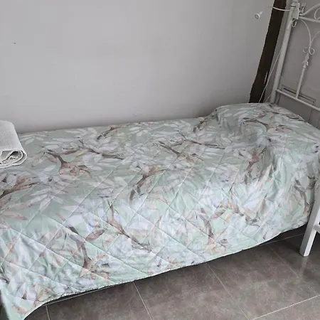 I Sollazzi * Palermo