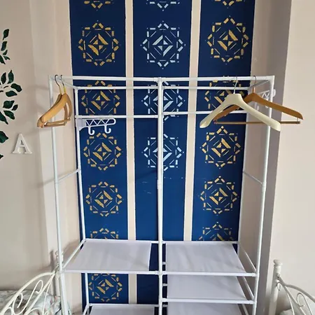 I Sollazzi Appartement