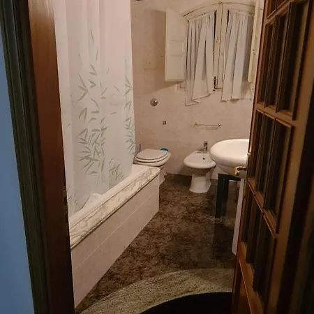 Appartement I Sollazzi