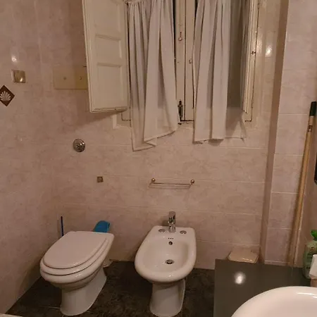 I Sollazzi Appartement