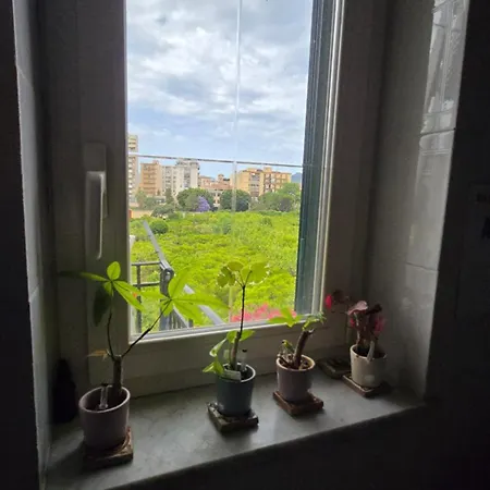 I Sollazzi Appartement *