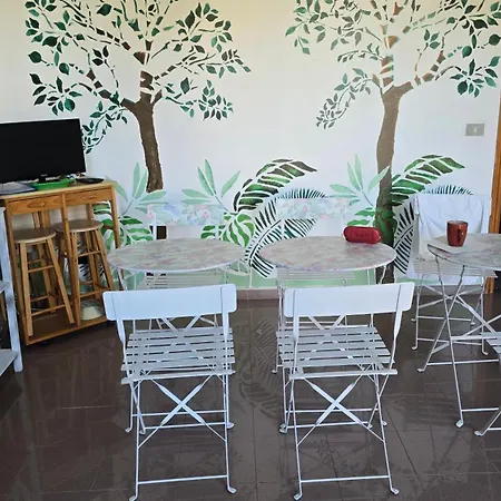 I Sollazzi Appartement Palermo