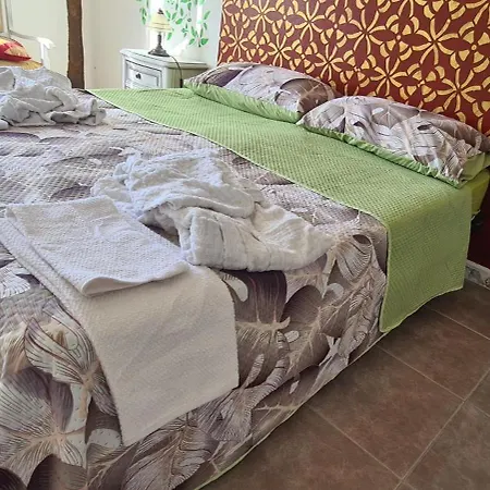 I Sollazzi Appartement Palermo