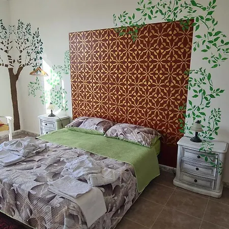 Appartement I Sollazzi Palermo