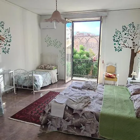 I Sollazzi Appartement