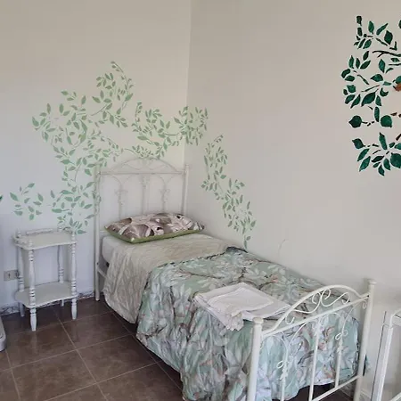 Appartement I Sollazzi