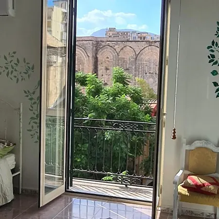 I Sollazzi * Palermo