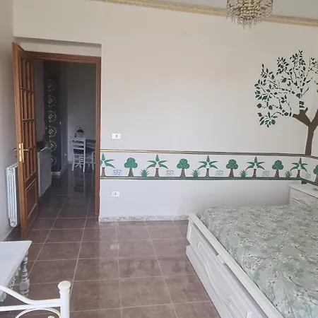 Appartement I Sollazzi