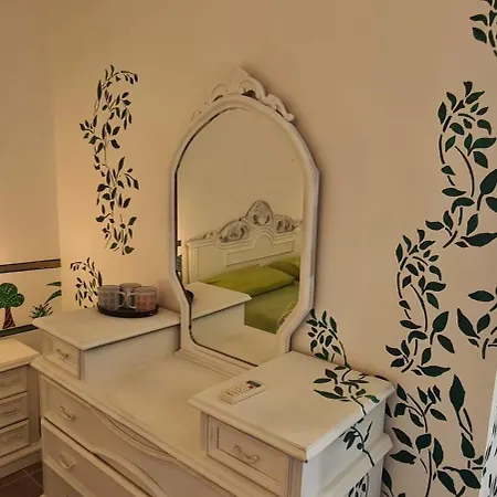 Appartement I Sollazzi Palermo