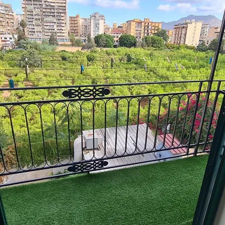 I Sollazzi Appartement *