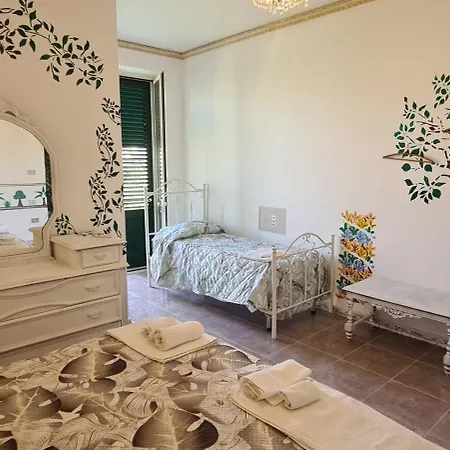 I Sollazzi Appartement