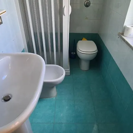 Appartement I Sollazzi