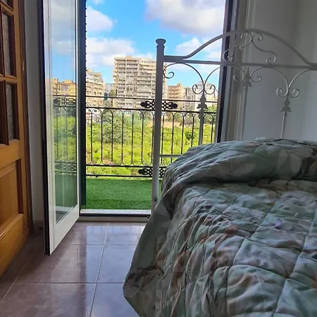 Appartement I Sollazzi *