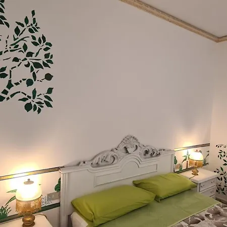 Appartement I Sollazzi Palermo