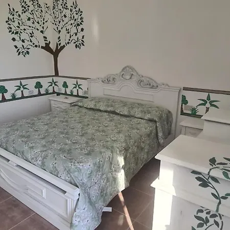 Appartement I Sollazzi *